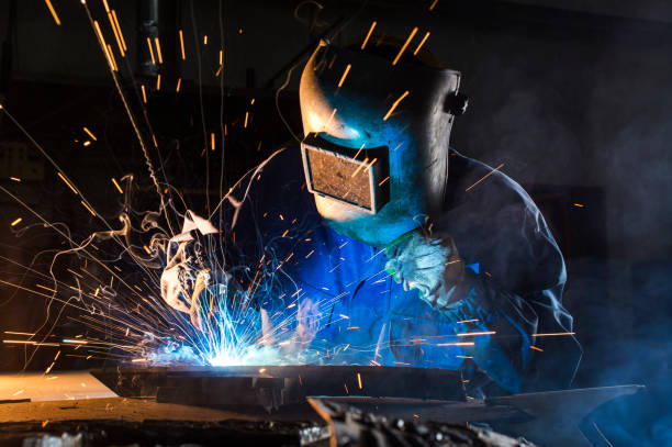 Best Structural Steel Welding in West Jordan, UT