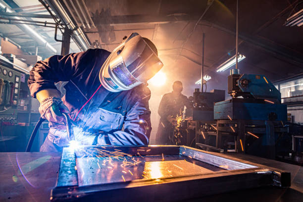 Best Welding Inspection and Certification in West Jordan, UT