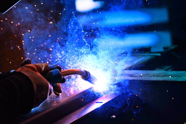 Best Specialty Welding Processes in West Jordan, UT