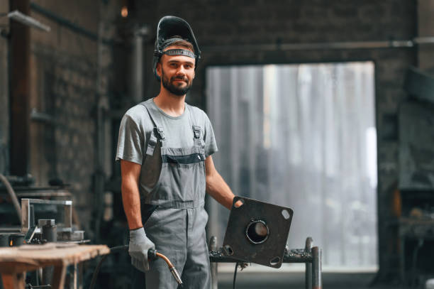 Affordable Welder Services in West Jordan, UT