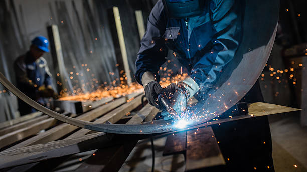 Best Artistic and Custom Metal Fabrication in West Jordan, UT