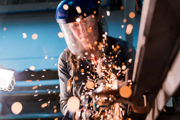 Professional Welder & Metal Fabrication in West Jordan, UT