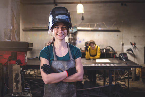 Best Structural Steel Welding in West Jordan, UT