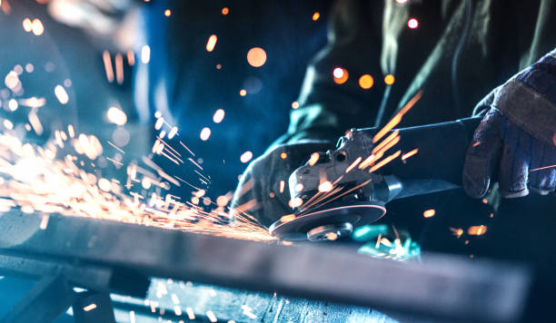 Best Aerospace and Defense Welding in West Jordan, UT